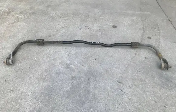Citroen C3 Front anti-roll bar/sway bar