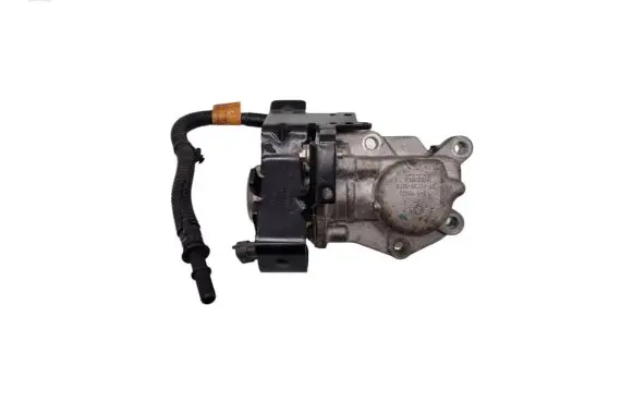 Ford Edge II Fuel injection high pressure pump EJ7E9D376CA 0261520247 F2G39J278AC