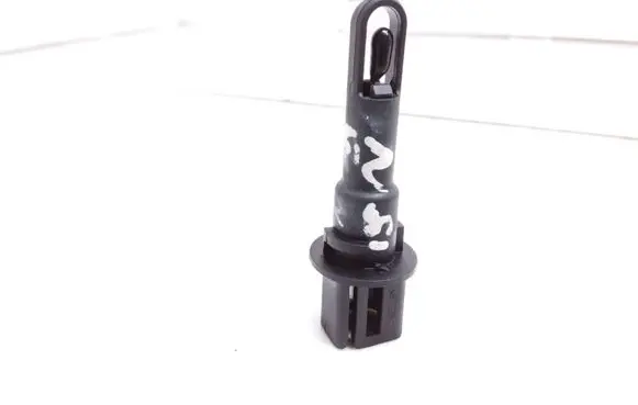 Interior temperature sensor