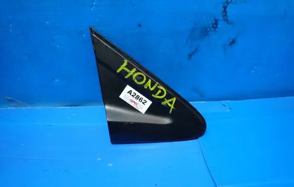 Honda Civic IX Fender trim (molding) 75490-TV0-E0