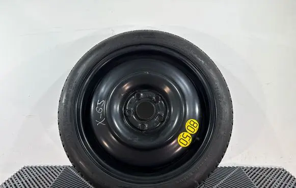 Toyota Corolla E210 E21 R17 spare wheel 