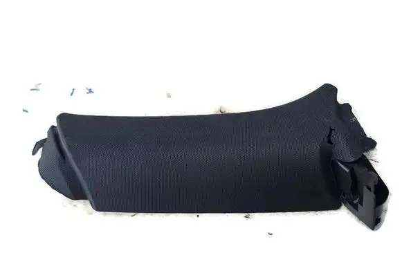 Audi A3 S3 8V (C) pillar trim 8V4867287