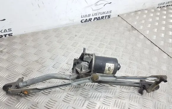 Fiat Punto (176) Front wiper linkage and motor 17001501 60511004 TGE511