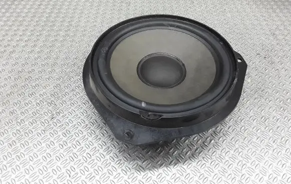 Opel Signum Front door speaker 24423552