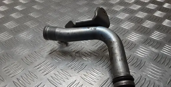 Renault Latitude (L70) Engine coolant pipe/hose 8200801589