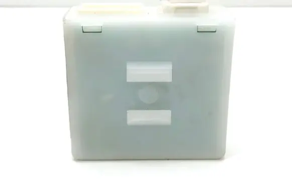 Other control units/modules