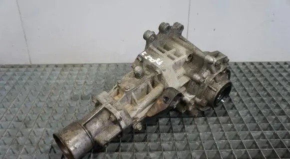 Mitsubishi Outlander Gearbox transfer box case 