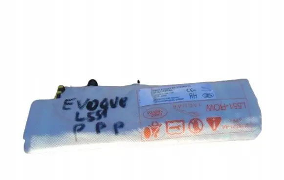 Land Rover Range Rover Evoque L551 Seat airbag K8D2611D32BA