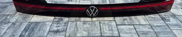 Volkswagen PASSAT B9 Tailgate rear/tail lights 3J0945093