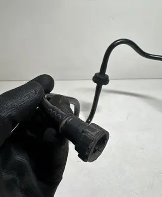 Opel Zafira B Vacuum line/pipe/hose 