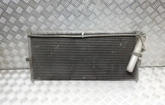 Nissan Almera N16 Air conditioning (A/C) radiator (interior) 92100-BN900