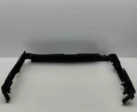 Mercedes-Benz GLA H247 Intercooler air guide/duct channel A1775052500