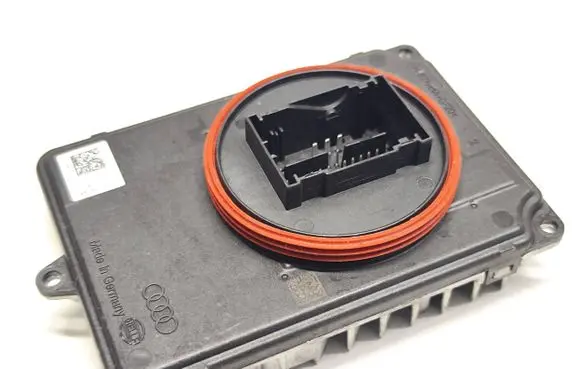 Audi A7 S7 4K8 Headlight ballast module Xenon 4K0941591B 4K0941591Bc