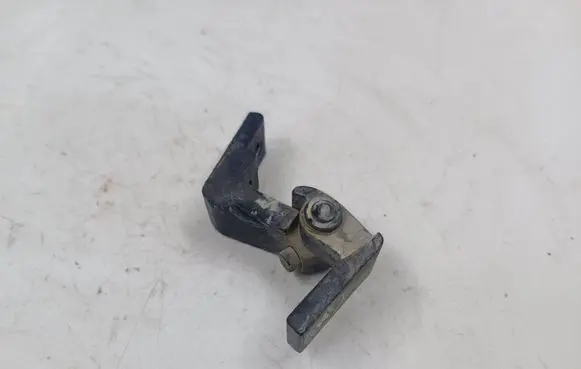 Audi A6 S6 C5 4B Rear door upper hinge