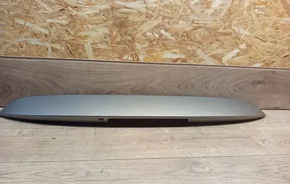Mercedes-Benz E W211 Tailgate/trunk spoiler 2117900188