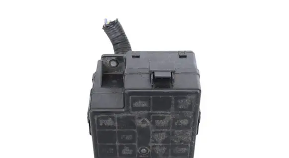Infiniti FX Fuse box set 3FY1A