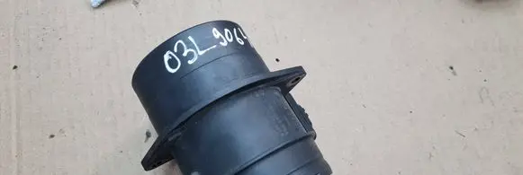 Audi A4 S4 B9 Mass air flow meter 0281002956 339300599 03L906461A