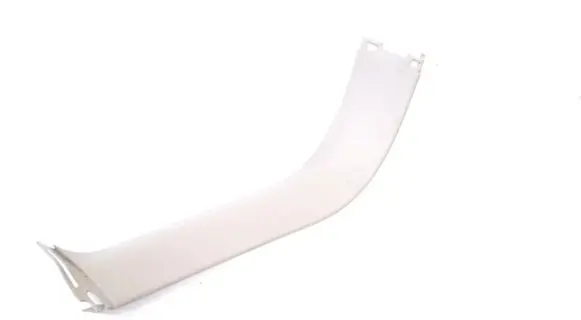 Nissan Juke I F15 Centre console side trim rear 6H52423A75AD