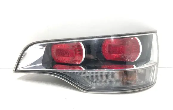 Audi Q7 4L Rear/tail lights