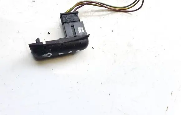 Opel Zafira A Sensor 24407693