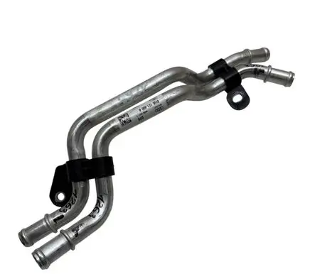 Audi A4 S4 B9 8W Engine coolant pipe/hose 8W0121400B AF03046600