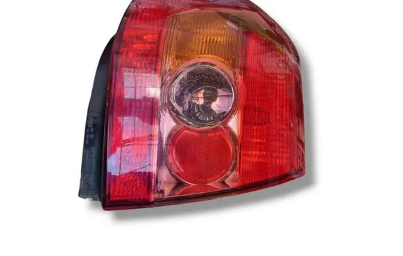 Rear/tail lights