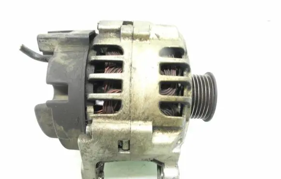 Skoda Fabia Mk1 (6Y) Generator/alternator SG9B057 03D903025J 2542746B