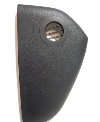 Audi A6 S6 C6 4F Dashboard side end trim 4F0857085B 4F0857085