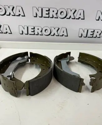 Ford Escort Brake pads (rear) LS1783