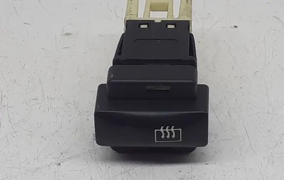 Citroen Xsara Windscreen/window heater switch