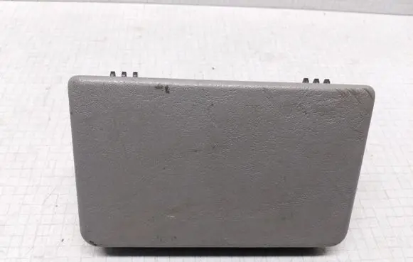 Mercedes-Benz E W124 Rear door ashtray 