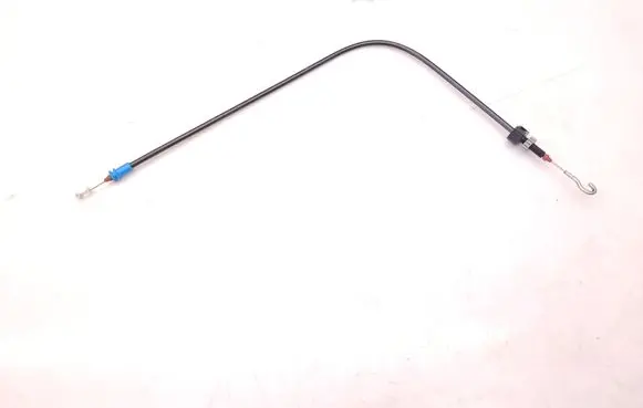 Mercedes-Benz Sprinter W906 Front door cable line 41251168