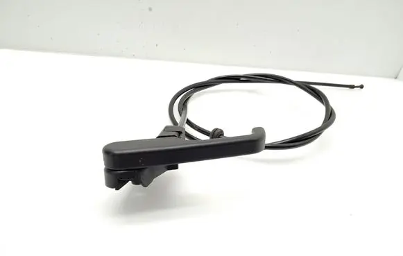 Mercedes-Benz Sprinter W906 Engine bonnet/hood lock release cable A9068800059
