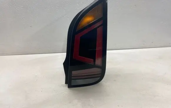 Rear/tail lights
