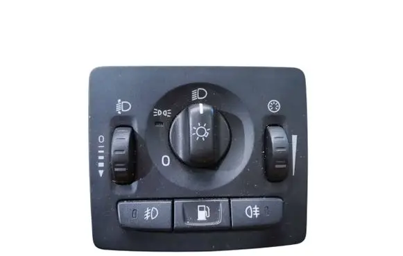 Volvo S40 Light switch 30669736 19206 04W44T