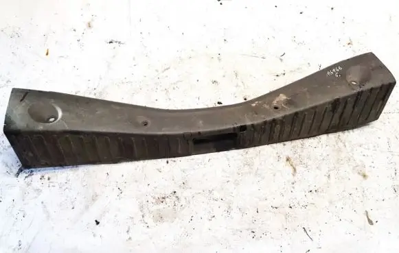 Ford Focus C-MAX Other trunk/boot trim element 3m51r40320a