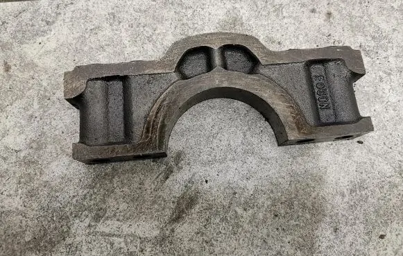 Mercedes-Benz R W251 other engine part A6420110311