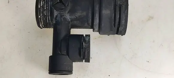 BMW X5 E53 Engine coolant pipe/hose