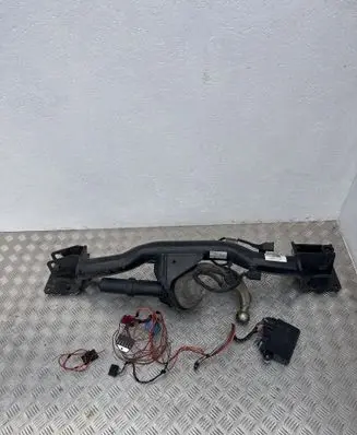 BMW X5 F15 Tow bar set 6882627 6889589 9272858