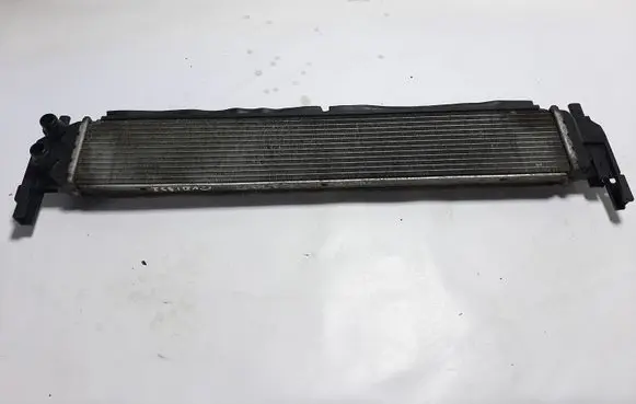 Volkswagen Golf VII Coolant radiator 5Q0121251EL