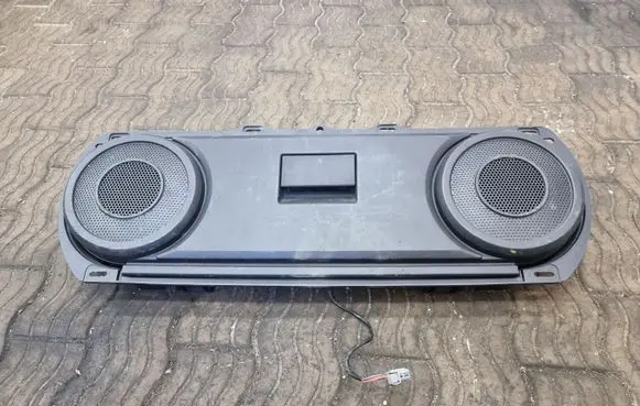 Dodge Caliber Parcel shelf speaker 