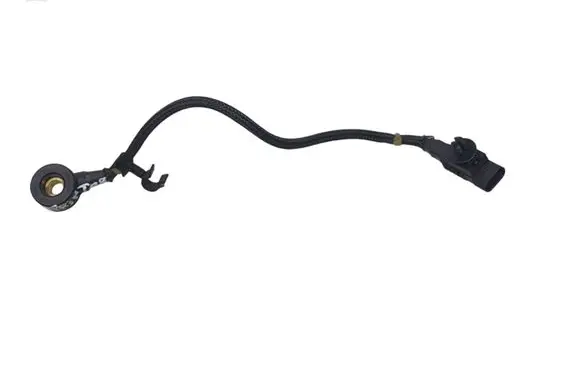 Detonation knock sensor