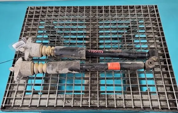 Volkswagen PASSAT B5.5 Rear shock absorber/damper IMPRK1535857