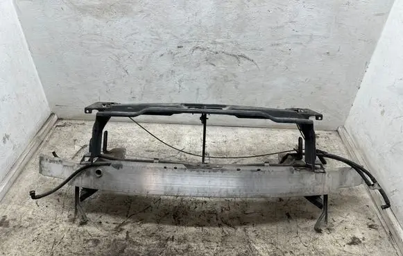 Mercedes-Benz CLS C218 AMG Top upper radiator support slam panel A2186200072
