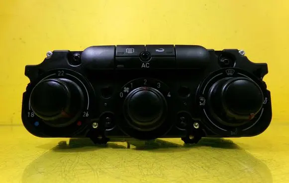 Seat Altea XL Climate control unit 5P1820045A