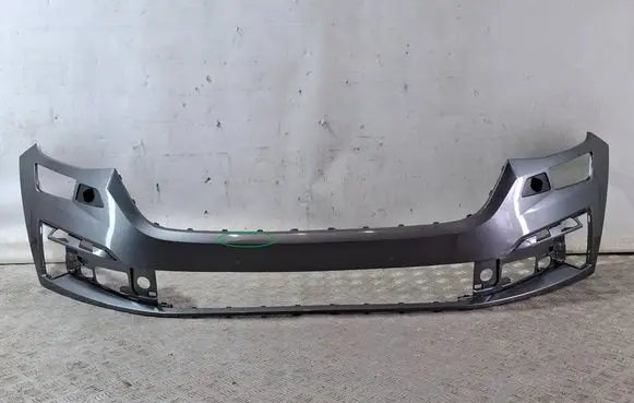 Skoda Kodiaq Front bumper 565807221H