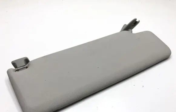 Volkswagen Tiguan Sun visor