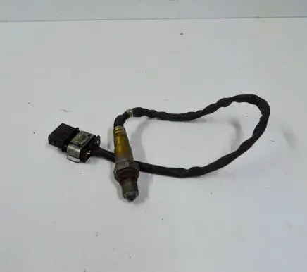 BMW 5 F10 F11 Lambda probe sensor 7603022