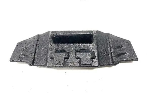 Toyota Avensis T270 Driver seat console base 16042422