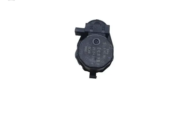 BMW 6 E63 E64 Air flap motor/actuator 6942991 ECB190 D8680